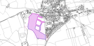 77 new homes plan for Winkleigh approved despite some objections

