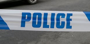 Man's body found in Moretonhampstead
