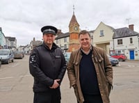 Our police face huge challenges – we must back them
