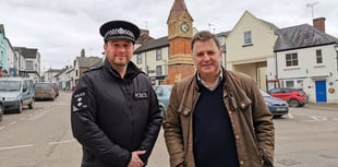 Our police face huge challenges – we must back them
