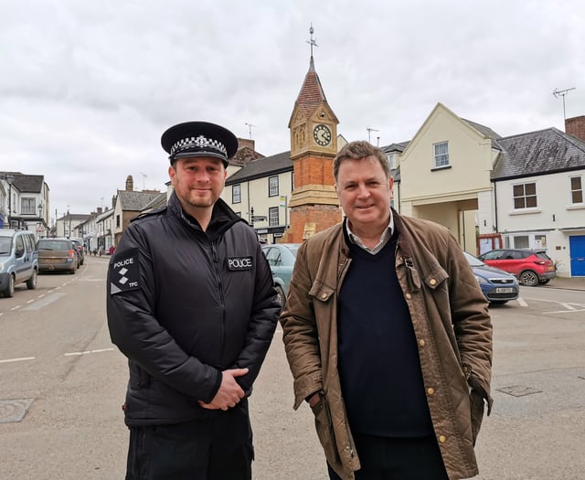 Our police face huge challenges – we must back them
