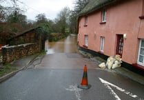 BREAKING: Flood alert issued for Crediton and Mid Devon area rivers
