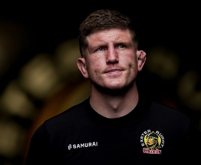 Vermeulen to leave the Chiefs to join rivals Sale Sharks