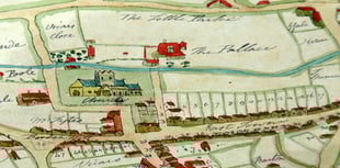 Tudor Taxes and Georgian Fires: Talks to Crediton History Society 
