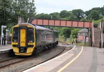 Appeal for witnesses after man masturbates on train