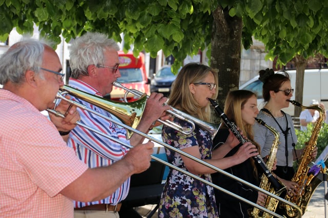 Council offering £5k grants for culture projects