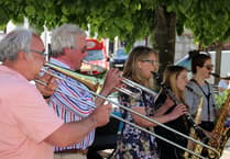 Mid Devon District Council offering £5k grants for culture projects