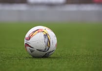 Draw a brilliant result - and well-deserved point - for Sandford AFC
