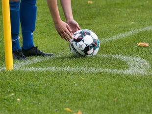 A 3-1 win for Lapford AFC against Sandford
