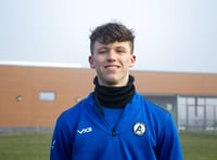 Former Crediton United player (16), signs with Swansea City AFC
