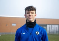 Former Crediton United player (16), signs with Swansea City AFC

