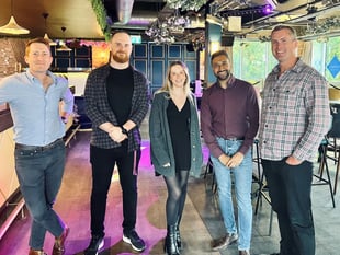 Crediton man running comedy night for charity after losing mother
