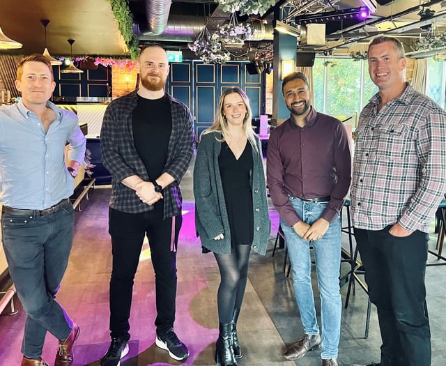 Crediton man running comedy night for charity after losing mother
