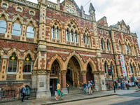 Funding boost will allow repair work to be completed at Exeter’s RAMM
