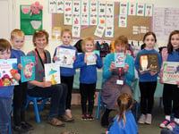 The Bookery – helping children enjoy reading for pleasure
