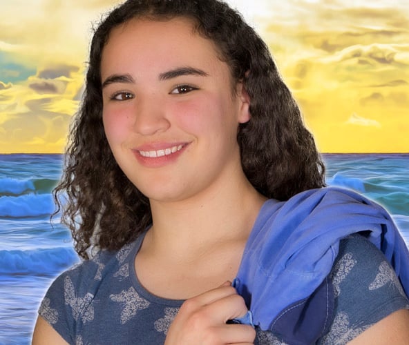 Erin Zorlu as Dove.
