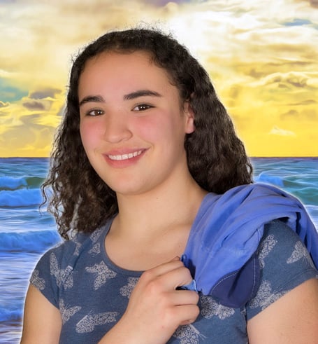 Erin Zorlu as Dove.