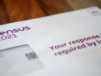 Fewer non-UK short-term residents in Mid Devon