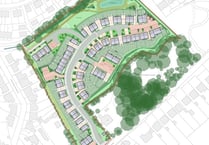 Work on 69 affordable homes at West Clyst due to start soon
