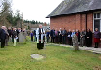 A compost toilet and new kitchen for Yeoford's Holy Trinity Church
