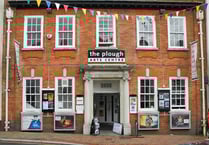 New funding for the Plough Arts Centre in Torrington
