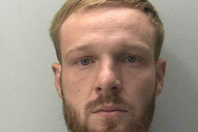 County Lines dealers jailed for selling heroin laced with fentanyl