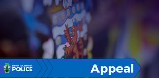Police witness appeal after high value burglary in Exeter
