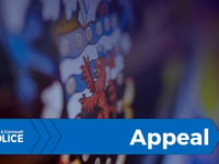 Police witness appeal after high value burglary in Exeter
