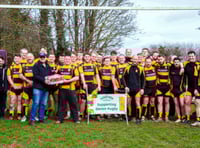 Outstanding effort by the Crediton squad led to victory against Okes