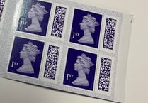 Price of postage stamps to increase