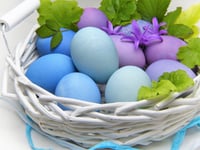 Celebrate a Ukrainian Easter in Crediton