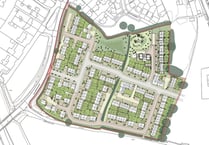 182 Exeter homes approved 