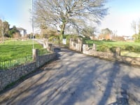 350 homes approved for the site of St Bridget Nursery