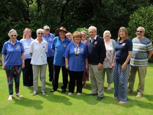 Diabetes Awareness Event to be held in Crediton
