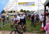 Get ready for the FORCE Nello charity cycle ride
