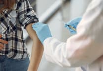 Less than one month left to get your spring COVID-19 vaccine