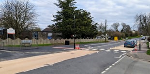 Colourful after-school event coming up in Witheridge 