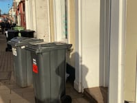 Christmas and New Year bin collection dates announced