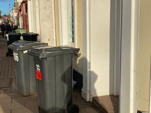 Christmas and New Year bin collection dates announced