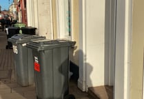 MDDC Refuse and recycling collections
