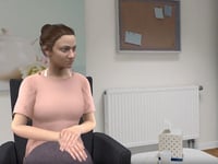 Perinatal mental health gets virtual reality treatment 