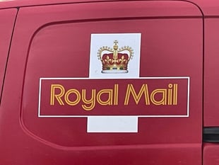 No six-days-a-week postal delivery service for some in Mid Devon

