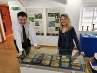 'Fantastic' Museum of Dartmoor Life well worth a visit says local MP
