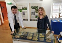 'Fantastic' Museum of Dartmoor Life well worth a visit says local MP
