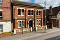 Crediton Freemasons nominate charity for donation