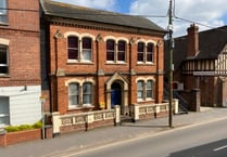 Crediton Freemasons nominate charity for donation