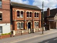 Crediton Freemasons nominate charity for donation