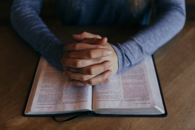 Special Coronation Prayer Book 
