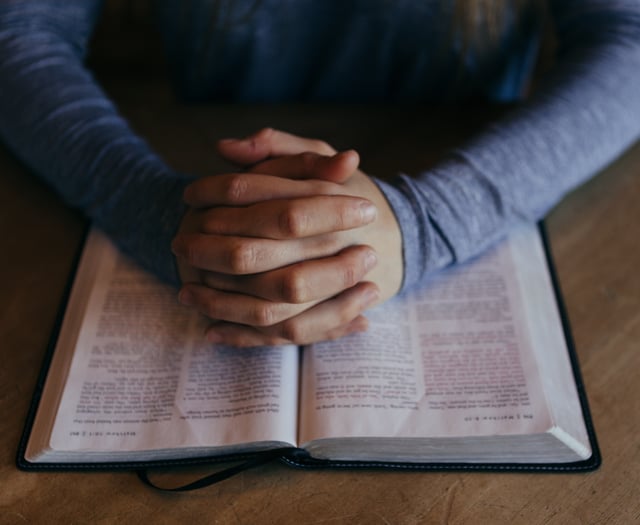 Special Coronation Prayer Book 
