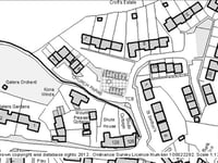 Plan for 5 Zed Pods homes at Sandford approved
